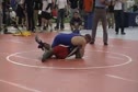 70 KG FR Cons Ellis Coleman VS Ballweg