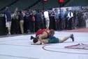 74 KG 3rd Place US OPEN Moza Fay VS Travis Paulson