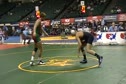 74 KG CON FILA JR Dallas Baily VS David Taylor