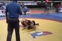 74 KG FILA JR 3rd Place Bryce Busler VS David Taylor