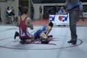 74 KG FILA JR CON R4 Abner Cook VS Tyler Sheridan