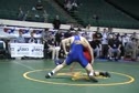 74 KG FILA JR CON SF David Taylor VS Derek St. John