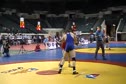 74 KG FILA JR QF Dan Yates VS Ethan Lofthouse