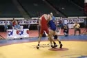 74 KG FILA JR SF Ethan Lofthouse VS Derek St. John