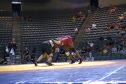 74 KG FS CON R2 Michael Mitchell VS Moza Fay