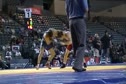 74 KG FS R1 Loyd Rogers VS James Allen