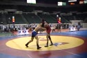 79 KG FILA JR SF PJ Tasser VS Jimmy Sheptock
