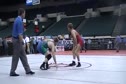 84 KG 3rd Place US OPEN Chris Perry VS Dave Bertolino