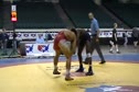 84 KG FILA JR 3rd Place Ed Ruth VS Morgan McIntosh (Rematch)