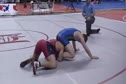 84 KG FILA JR R2 Lee Munster VS Corbin Boone