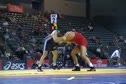 84 KG FS Challenge Tournament FINAL Bryce Hasseman VS Keith Gavin