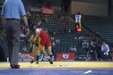 84 KG FS R1 Doug Umbehaur VS Kirk Smith