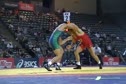84 KG FS SF Chris Pendleton VS Bryce Hasseman