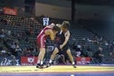 84 KG FS SF Jordan Holm VS Keith Gavin