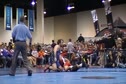 96KG David Bertelino Big 12 VS Andy Hrovat Big 10