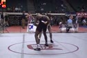 96 KG FILA JR CON Jahsua March VS Casey Newberg