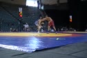96 KG FS 3rd Place Andy Hrovat VS Sonny Yohn