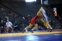 96 KG FS R1 Jake Varner VS Alex Dolly