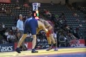 96 KG FS R1 Mike Tamillow VS Andy Hrovat
