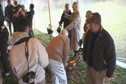 Administration Breaks Ground