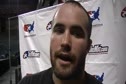 Andy Hrovat Disappointed After WTT