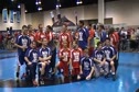 Athlete Pics After Big 10 VS Big 12