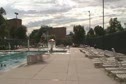 Beckerman @ Maryland Outdoor Pool