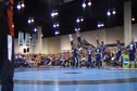 Big 10 VS Big 12 Line Ups