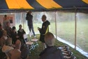 Bill Martin Introduces New Facility