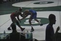 197 Michael Blackwell Golden Pride WC v. John Weakley Ohio State Unattached