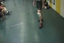 Brian Dolph Counter Attack Drill