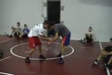 Burnett Barrell Roll Intro