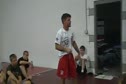 Burnett Keep Arm and Leg
