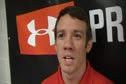 C. Moore On Edinboro Season