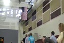 CSU VS Bloomsburg Intros 2010