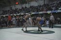 285 Cameron Wade-PSU v. Nate Everhart-IU (Unattached)