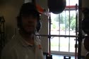 Campbell Weight Room