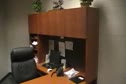Campbell Wrestling Office