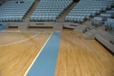 Carmichael Arena @ UNC