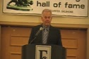 Chris Ford Induction Speech