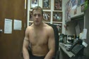 Chris Honeycutt @ Edinboro