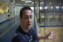 Clarion Student Rec