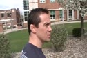 Clarion Walking Campus Tour