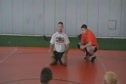 Clemsen Attack High Hand