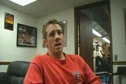 Cliff Moore Is Focused On Wrestling