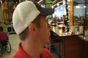 Cliff Moore Loves To Grub