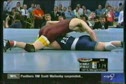 NCAA Finals 1999- Clint Musser (Penn State) vs Casey Cunnigham(Central Mich)
