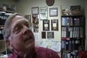 Coach Regnier's Office