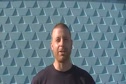 Coach Traxler on Mat Sharks