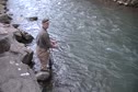 Coach Waller Getting Away By Fishing